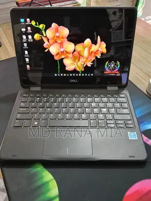 Laptop Dell 8GB Intel Pentium SSD 128GB