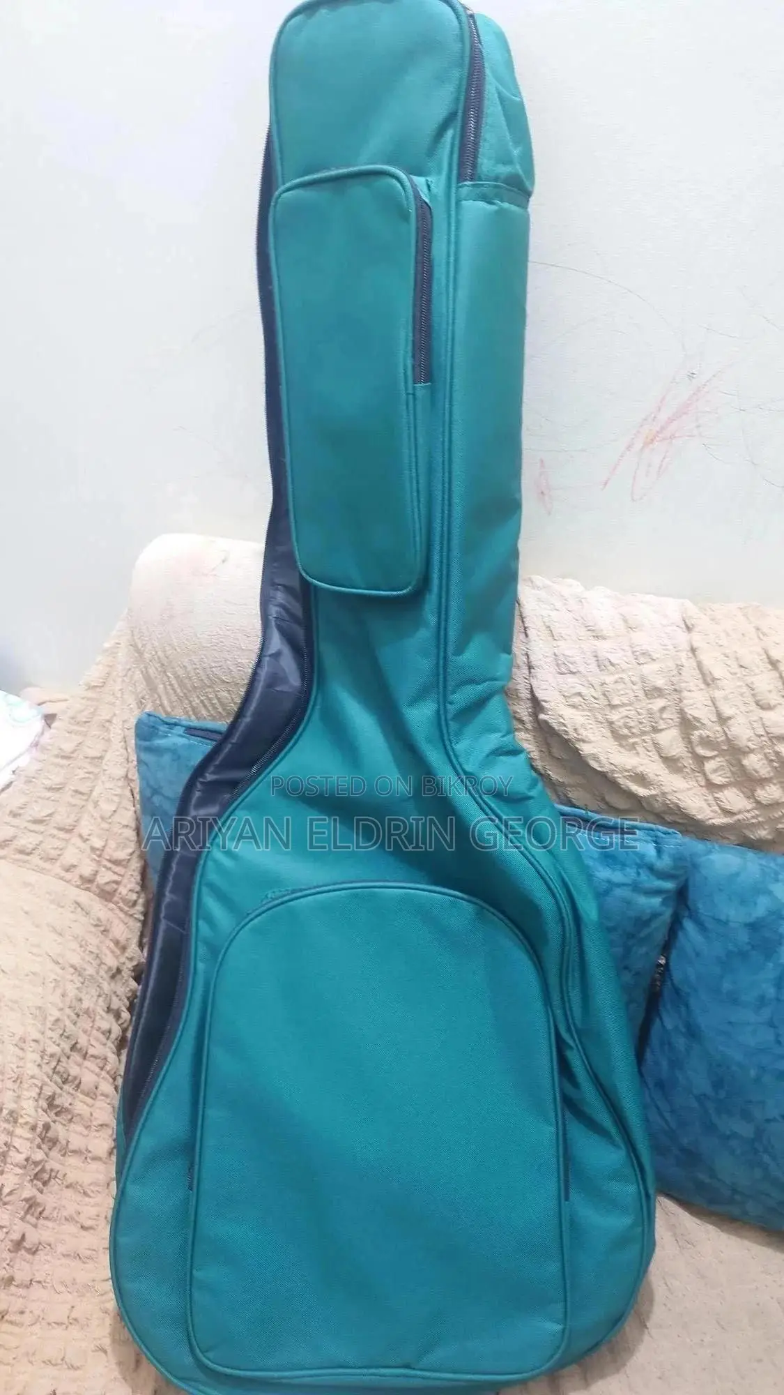 গিটার গিগ ব্যাগ