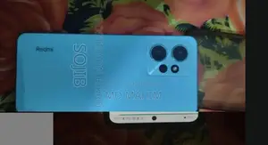 Xiaomi Redmi Note 12 256 GB Blue