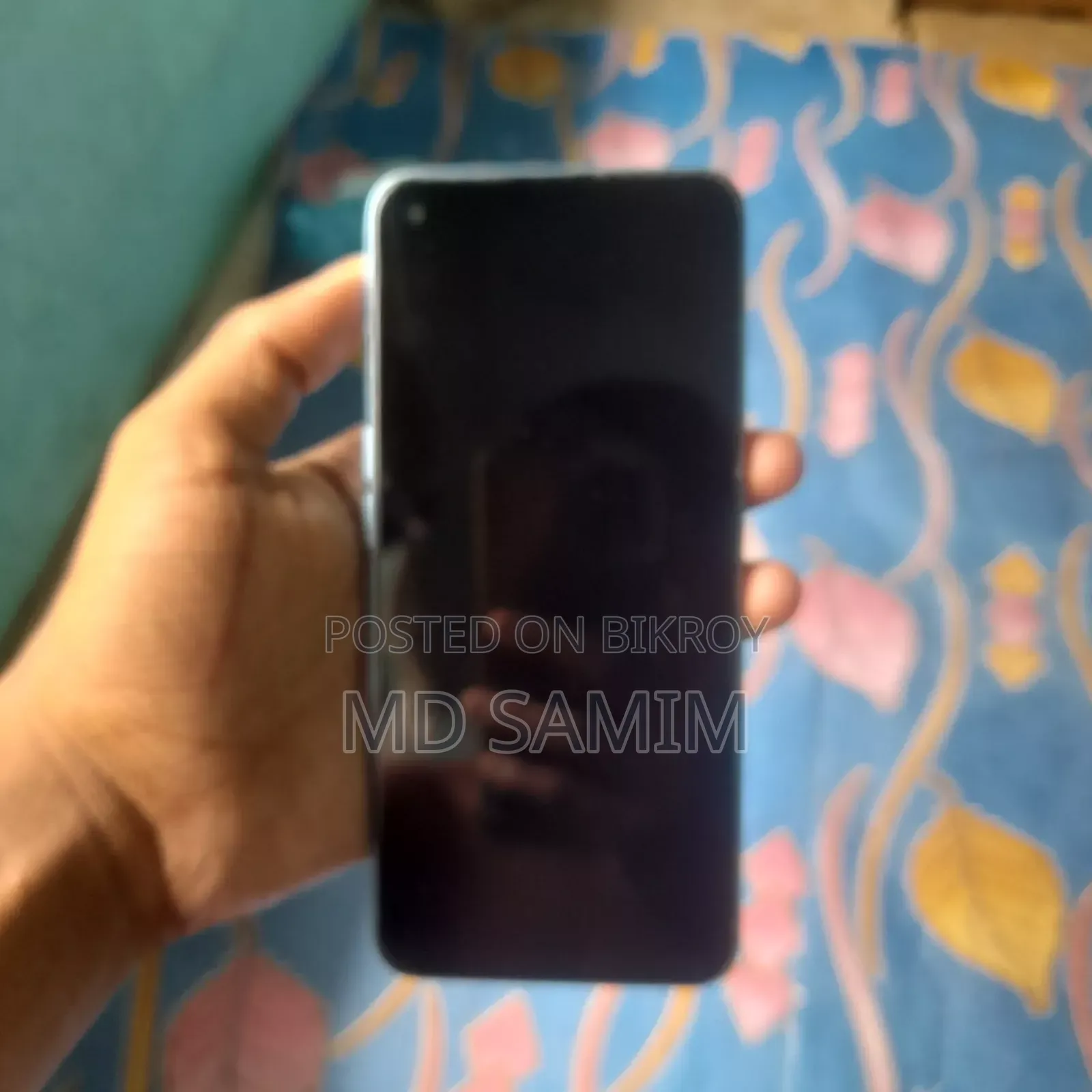 Realme 9i 128 GB Blue