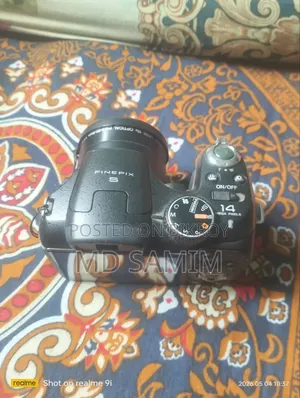 Fujifam Camera