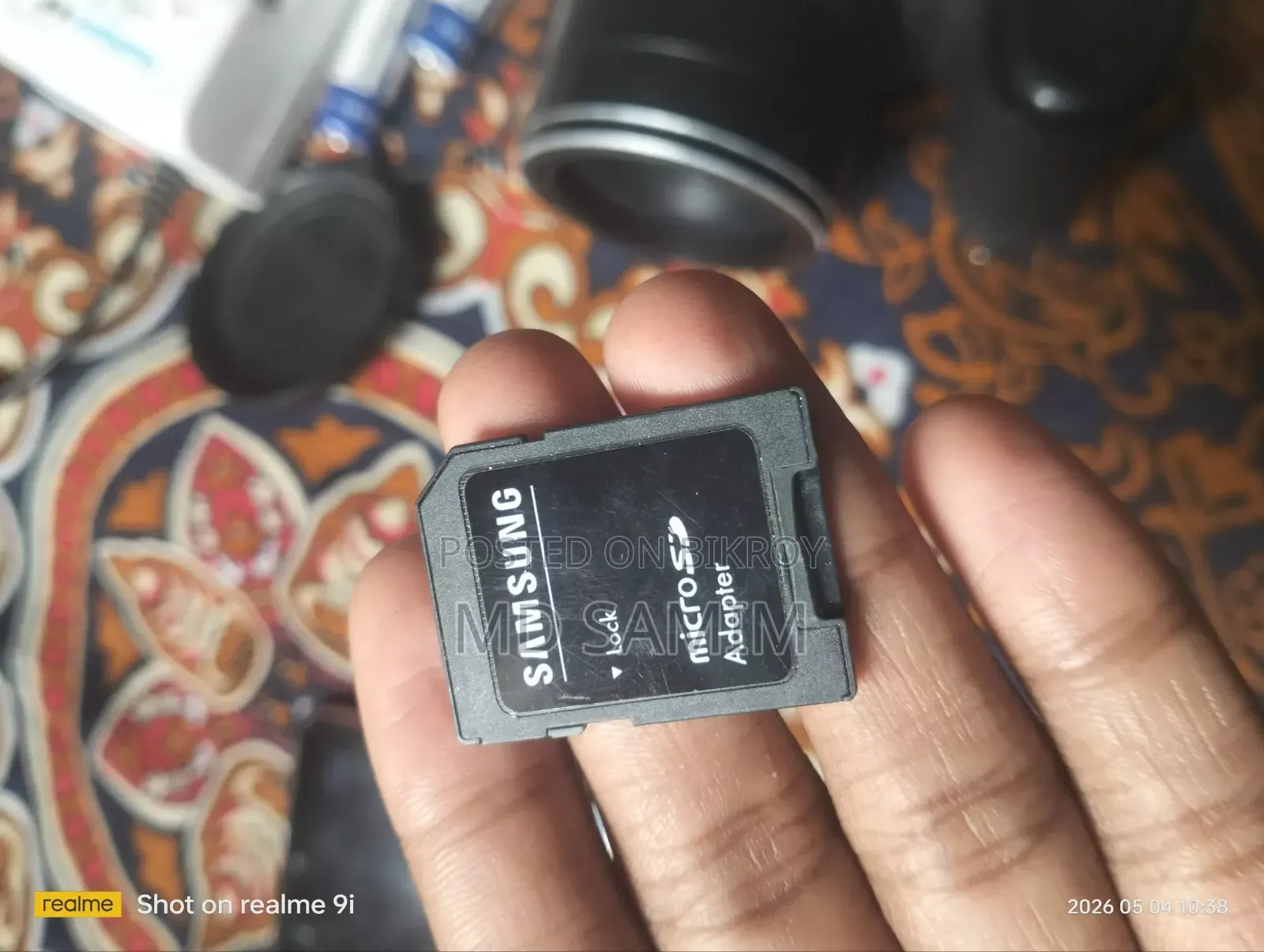 Fujifam Camera