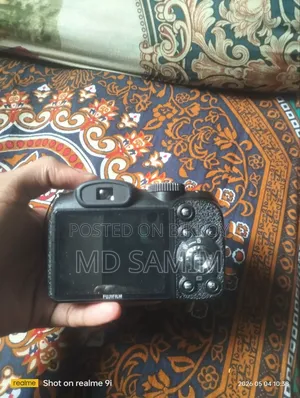 Fujifam Camera