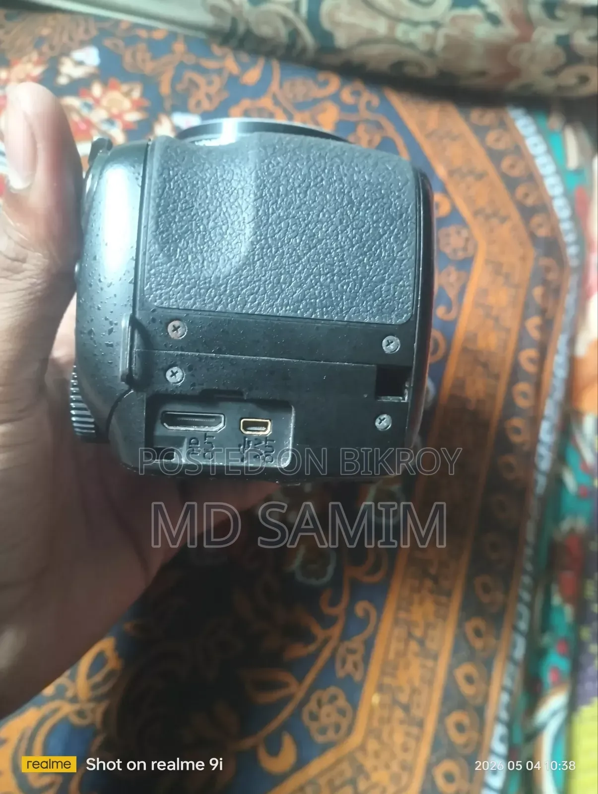 Fujifam Camera