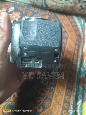 Fujifam Camera