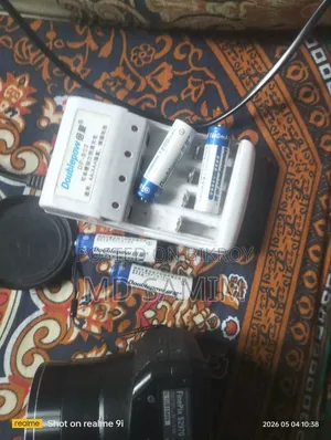 Fujifam Camera