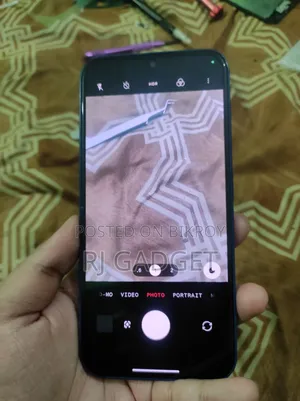Nothing Phone 2a 128 GB Blue