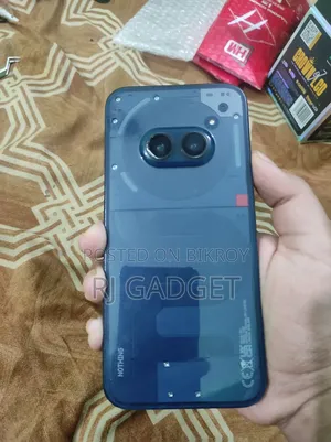 Nothing Phone 2a 128 GB Blue