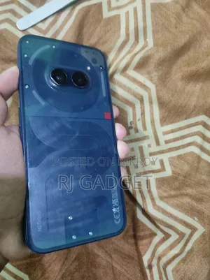 Nothing Phone 2a 128 GB Blue