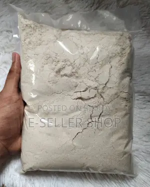 Deshi Wheat Red Flour — A Natural Choice for a Healthy Life!