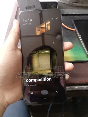 Infinix Hot 11 Play 64 GB Blue