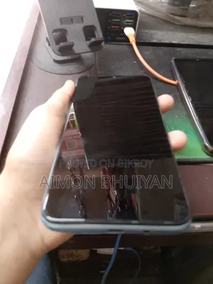 Infinix Hot 11 Play 64 GB Blue