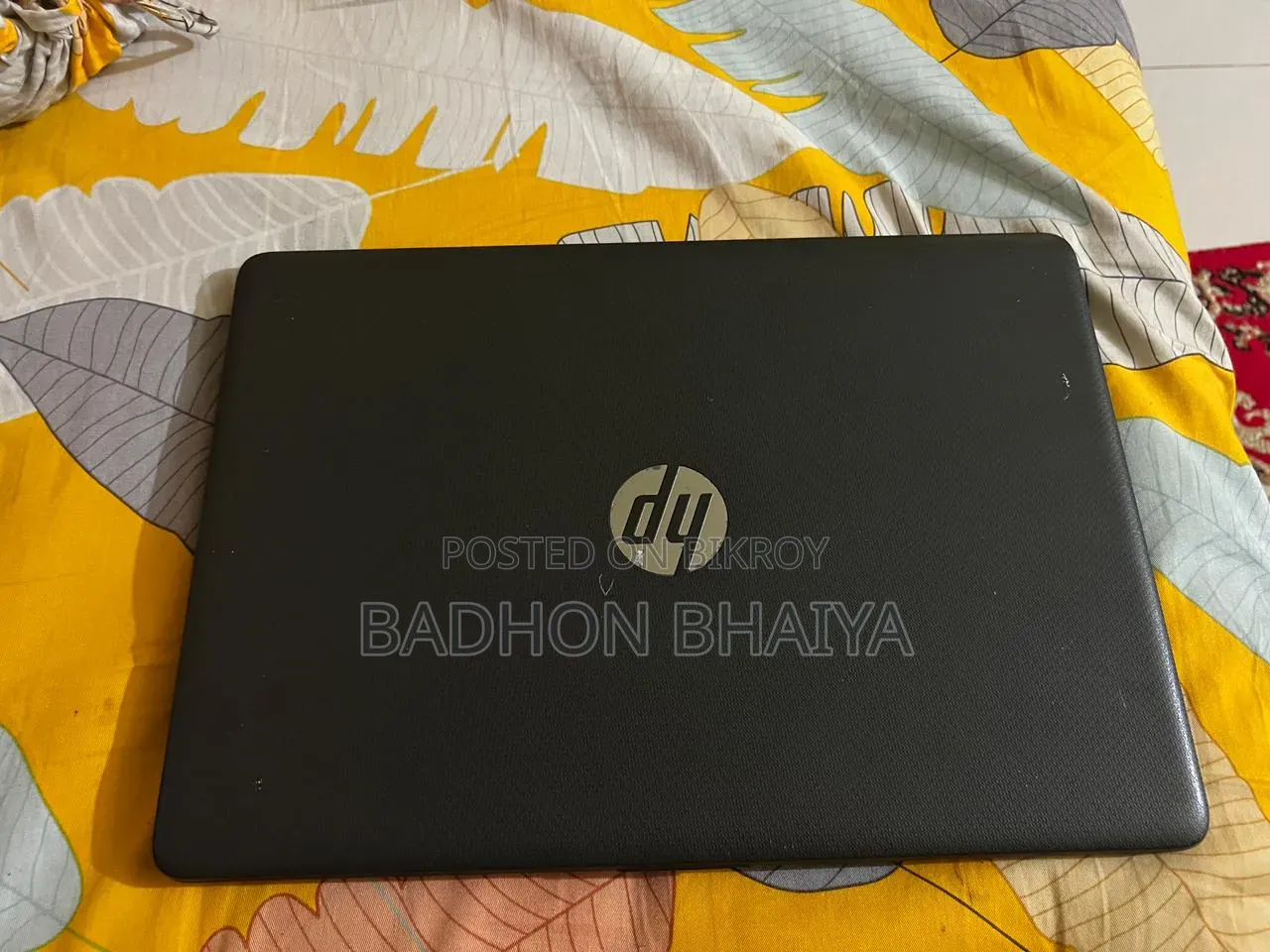 New Laptop HP 245 G4 8GB AMD Ryzen 3 SSD 1T