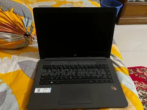New Laptop HP 245 G4 8GB AMD Ryzen 3 SSD 1T