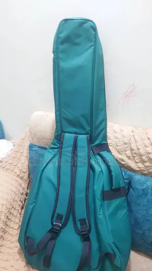 গিটার গিগ ব্যাগ