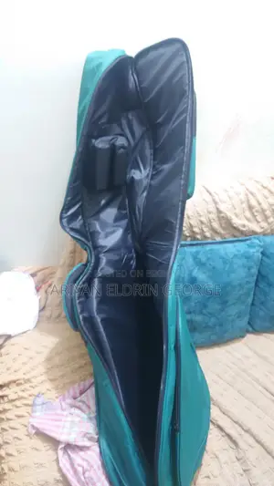 গিটার গিগ ব্যাগ