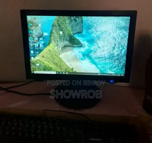 Good Monitor