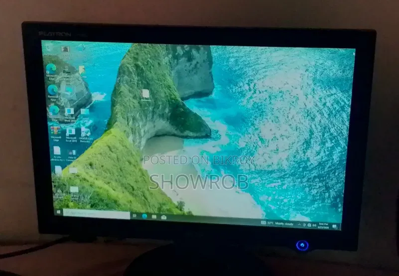Good Monitor