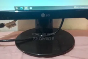 Good Monitor