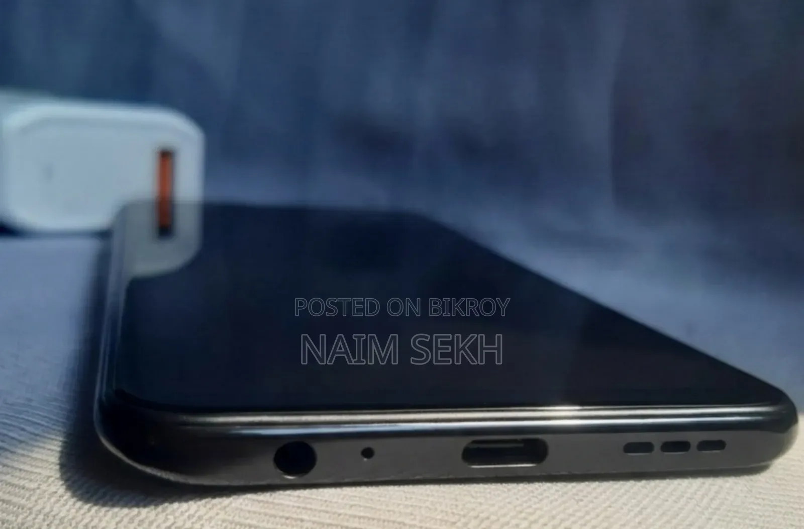Xiaomi Redmi Note 10S 64 GB Blue