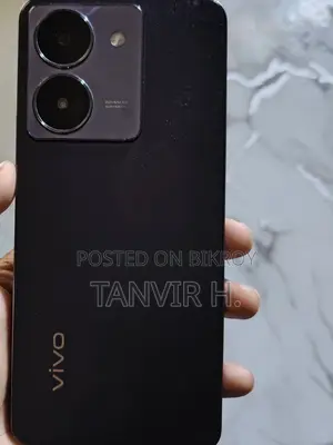 Vivo V27 5G 256 GB Black