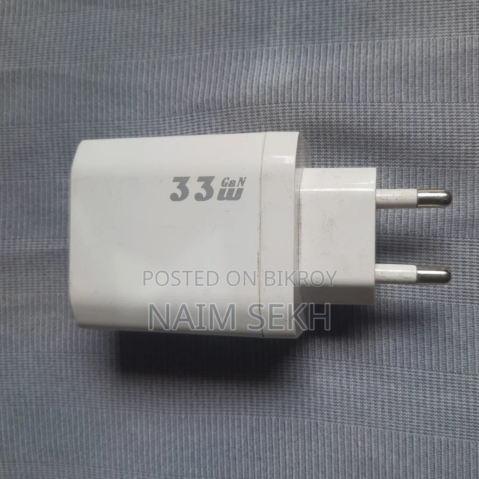 Xiaomi Redmi Note 10S 64 GB Blue