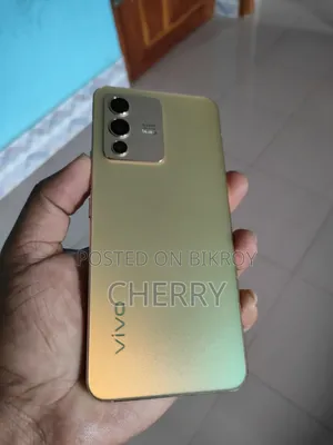 Vivo V23 5G 128 GB Gold