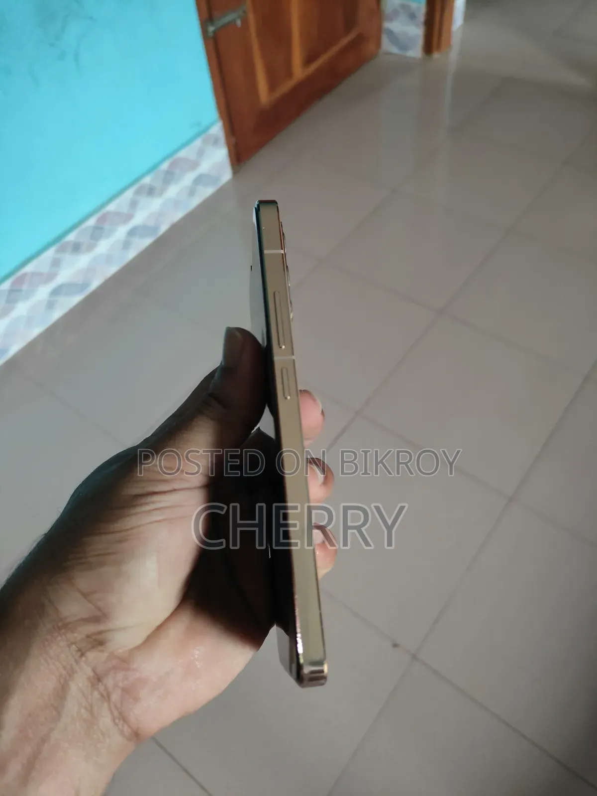 Vivo V23 5G 128 GB Gold