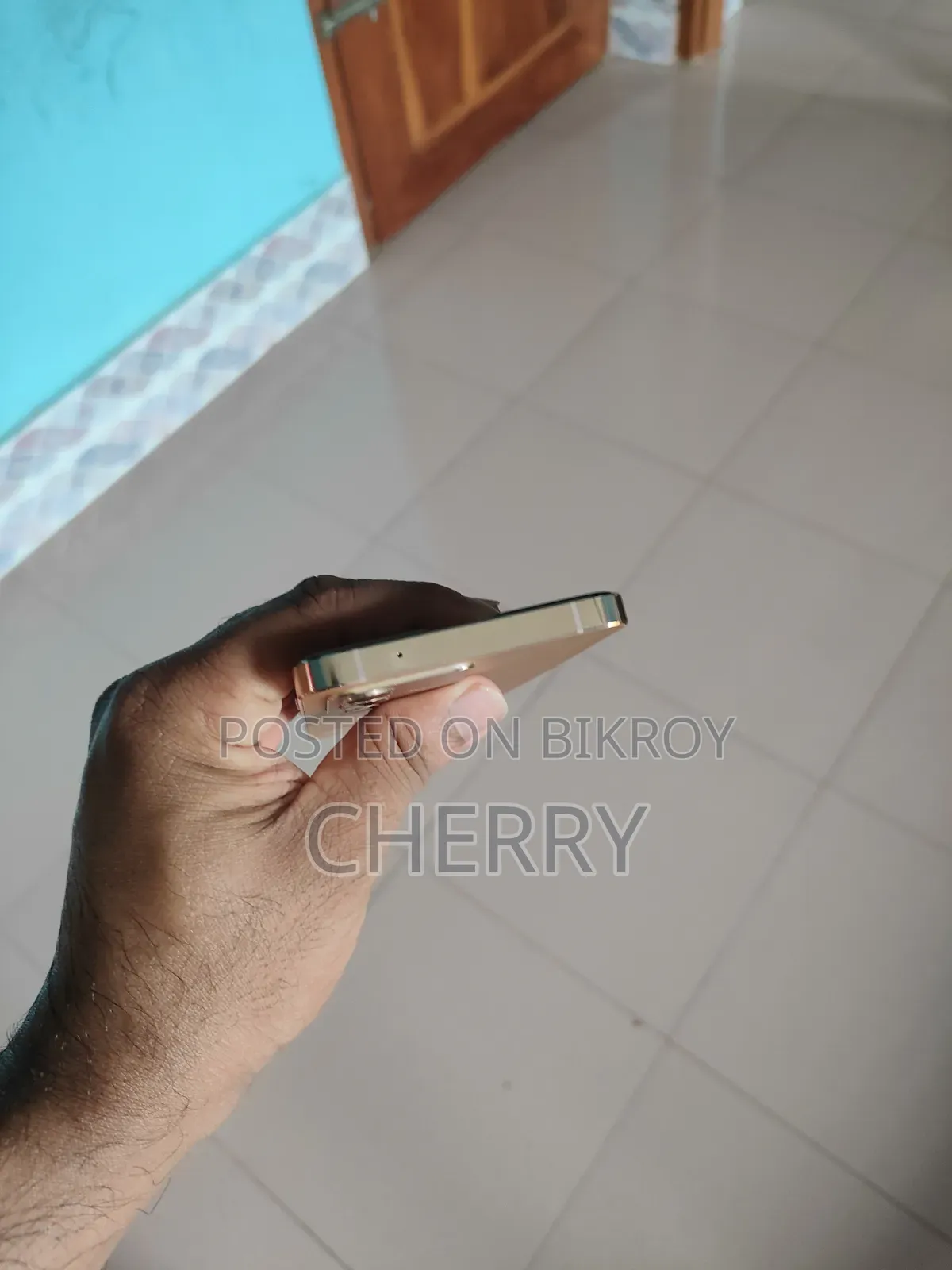 Vivo V23 5G 128 GB Gold