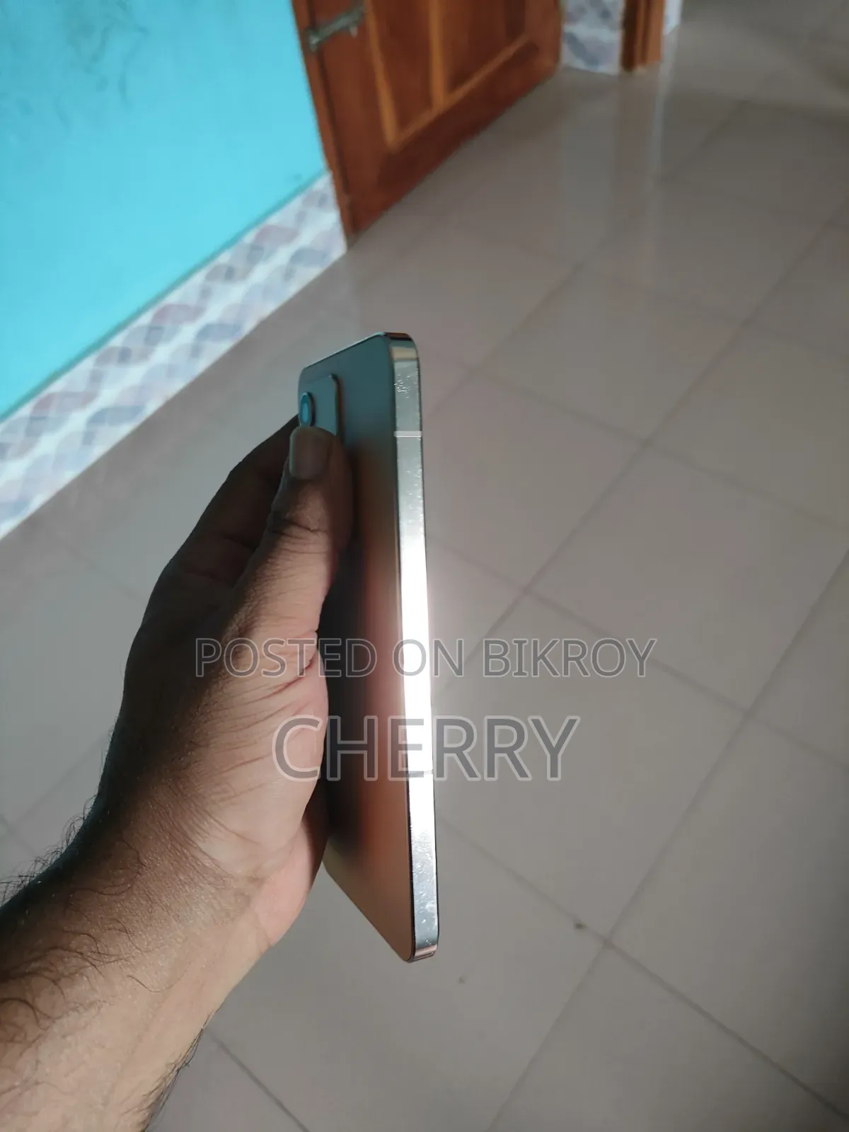 Vivo V23 5G 128 GB Gold