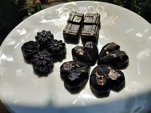 হ্যান্ডমেড চকলেট