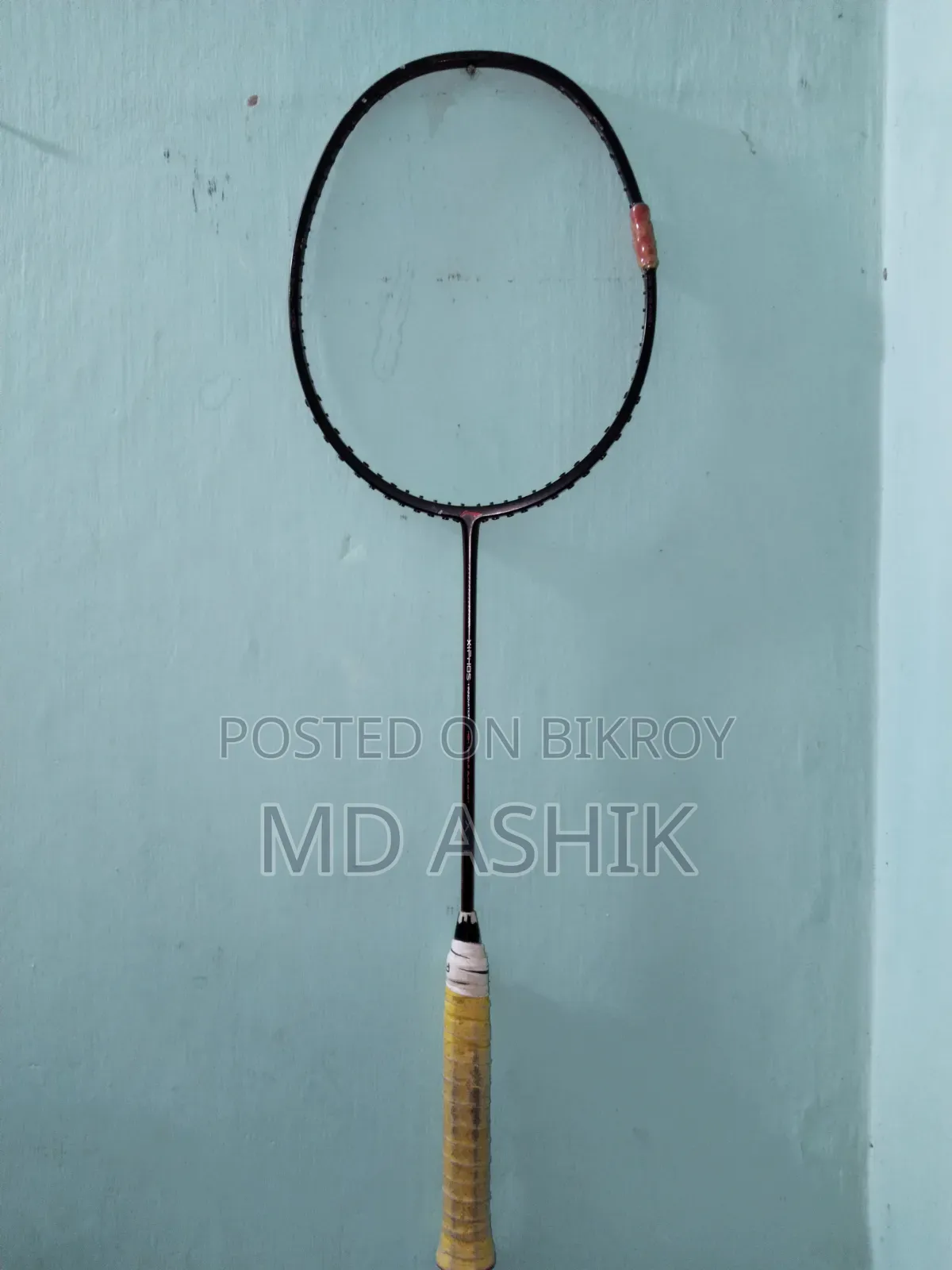Lining Slim Shaft X-1 ব্যাডমিন্টন র‍্যাকেট