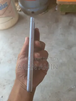 Google Pixel 7a 128 GB White