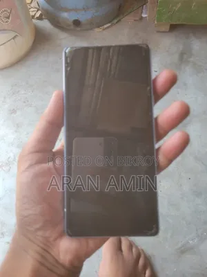 Google Pixel 7a 128 GB White