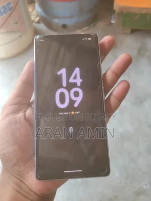 Google Pixel 7a 128 GB White
