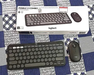 Keyboard and Mouse Combo
