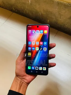 ইনফিনিক্স হট ১১এস ১২৮ জিবি গ্রিন