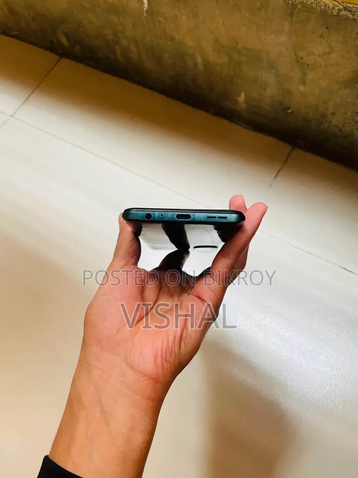 ইনফিনিক্স হট ১১এস ১২৮ জিবি গ্রিন
