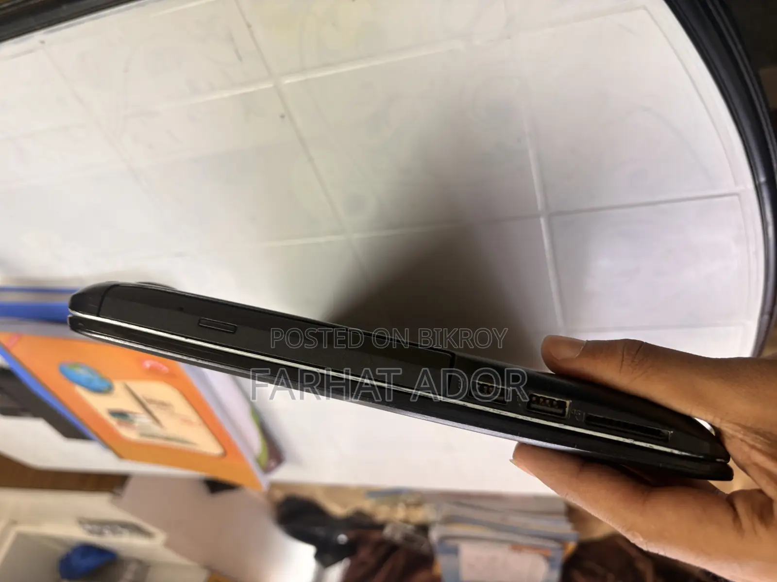 Laptop Asus X455LA 8GB Intel Core I3 SSHD+SSD 1T