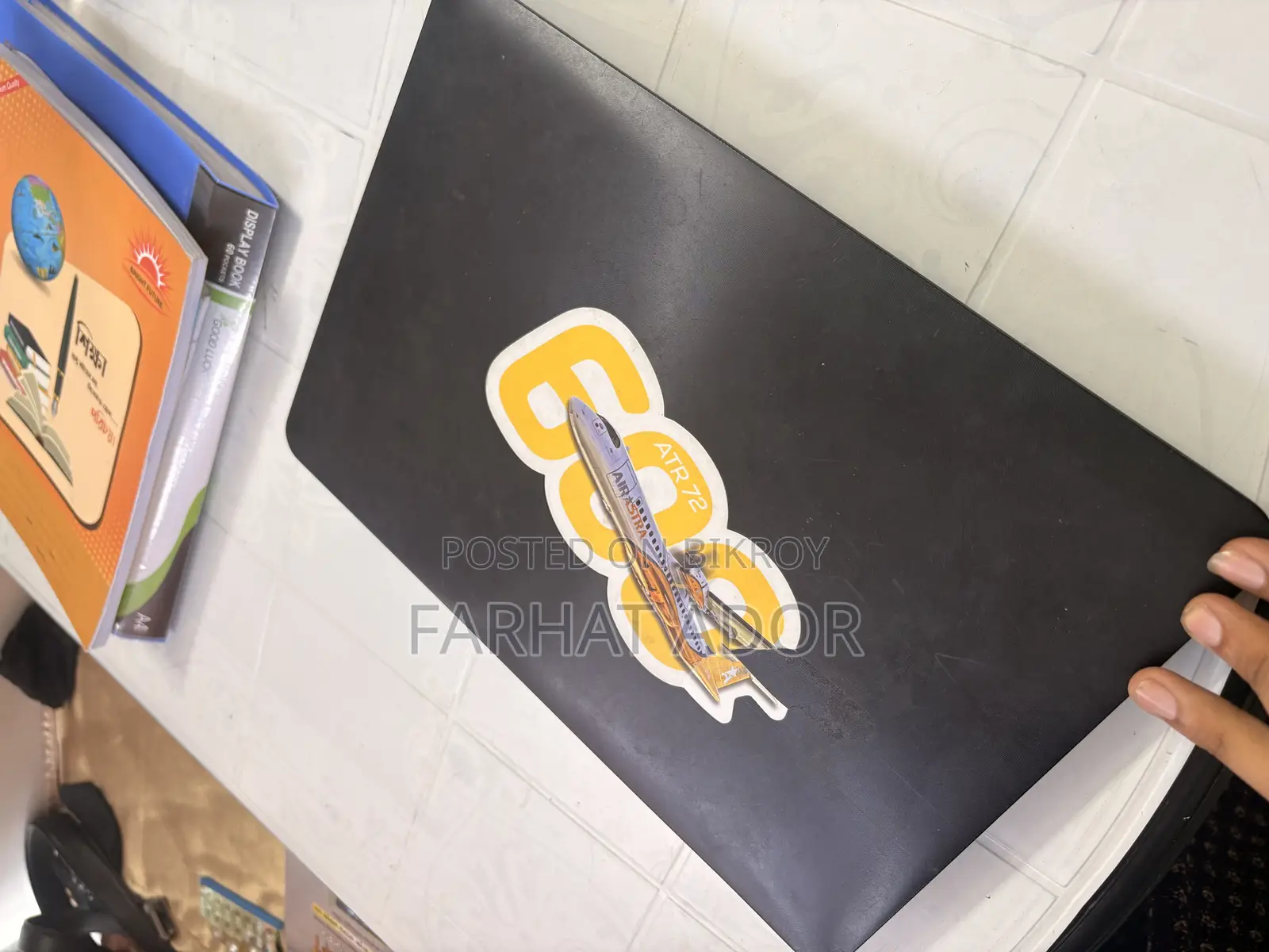 Laptop Asus X455LA 8GB Intel Core I3 SSHD+SSD 1T