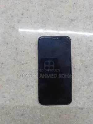 Apple iPhone 12 64 GB Black