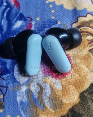 Anker Bluetooth Earbuds