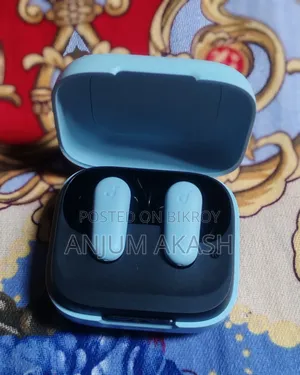 Anker Bluetooth Earbuds