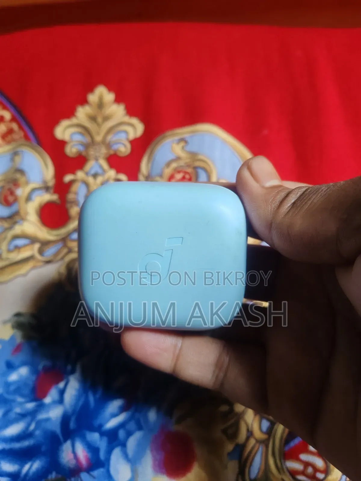Anker Bluetooth Earbuds