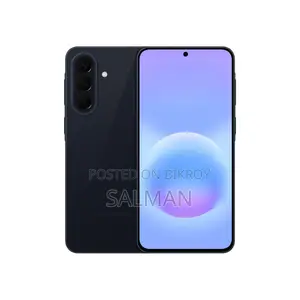 New Samsung Galaxy A57 256 GB Black