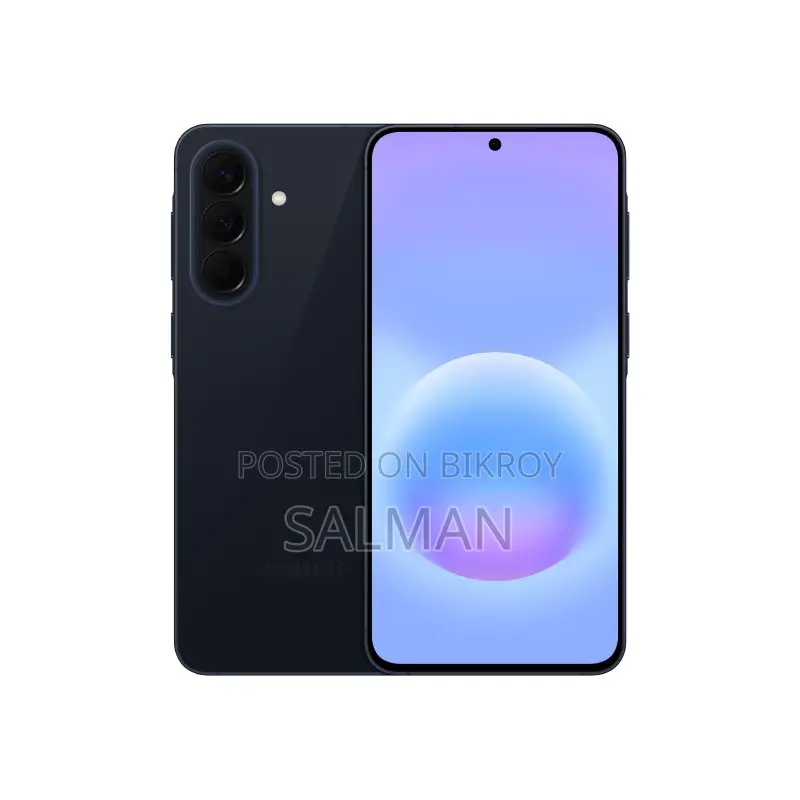 New Samsung Galaxy A57 256 GB Black