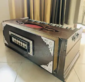 Harmonium, Your Perfect Companion for Learning and Singing