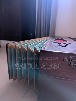Harmonium, Your Perfect Companion for Learning and Singing