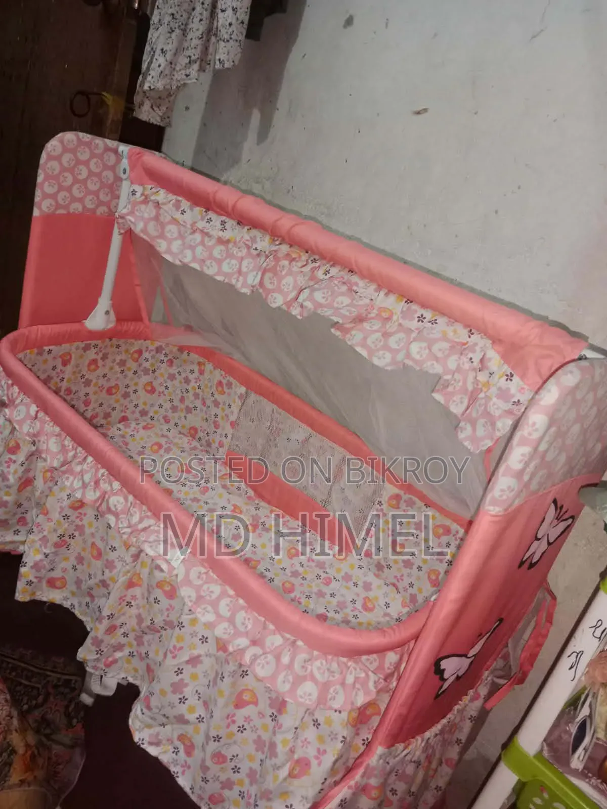 Baby Cradle