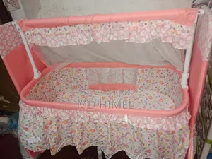 Baby Cradle